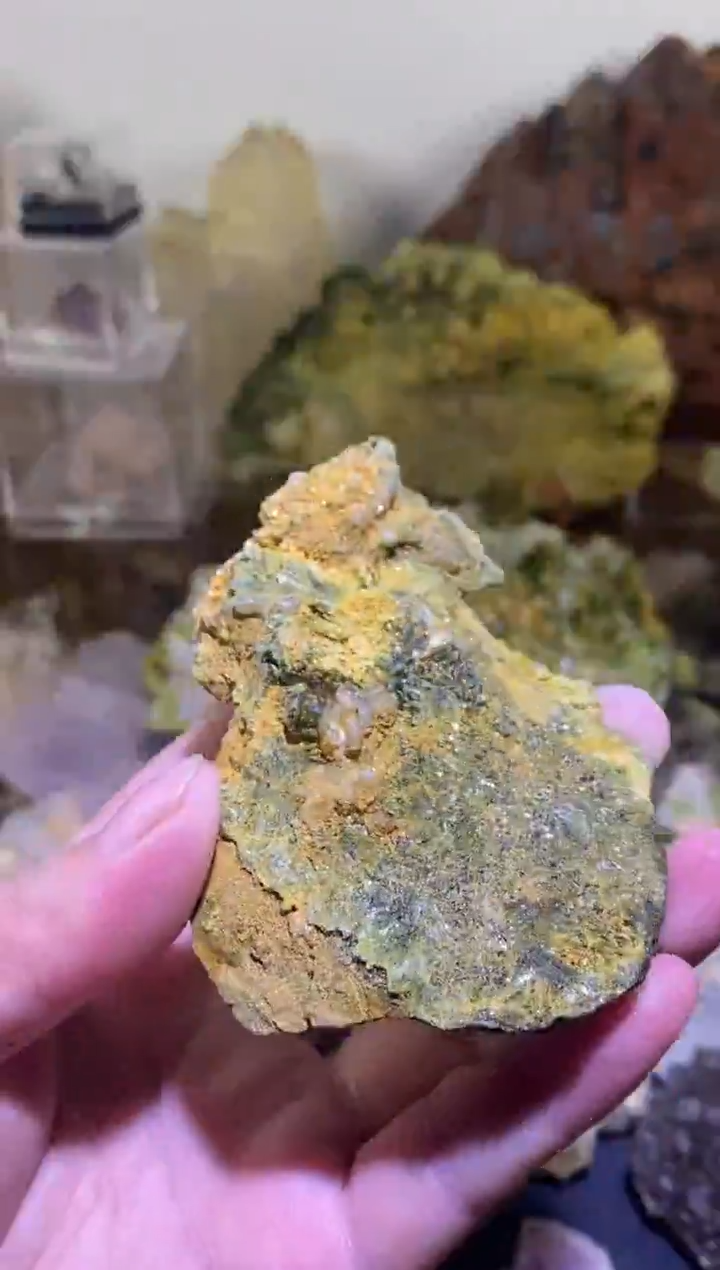 未镶嵌珠宝半成品水晶86号80g四川超七花园水晶原石