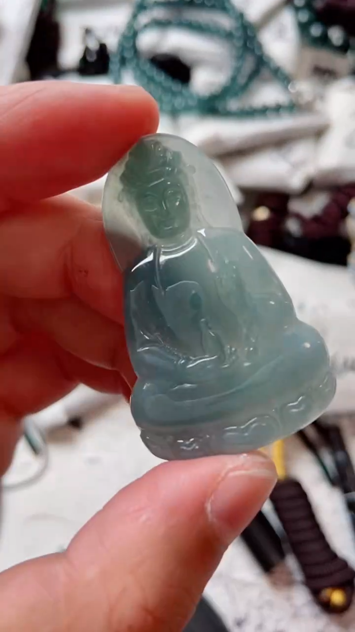颈饰未镶嵌翡翠888888
