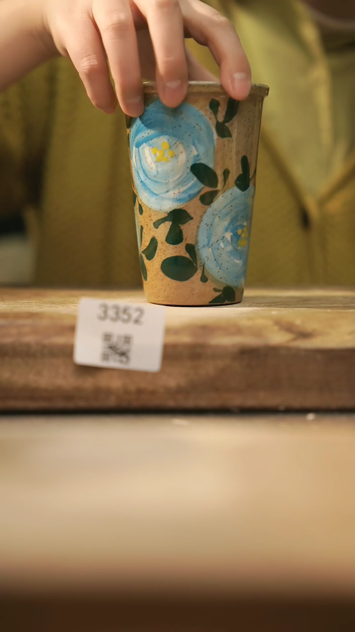 【闪购商品】【落单孤品】福利/杯子@@3352