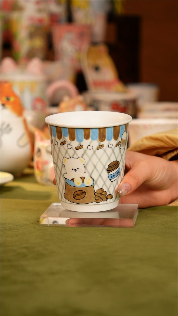 牡野器物  牡野器物 