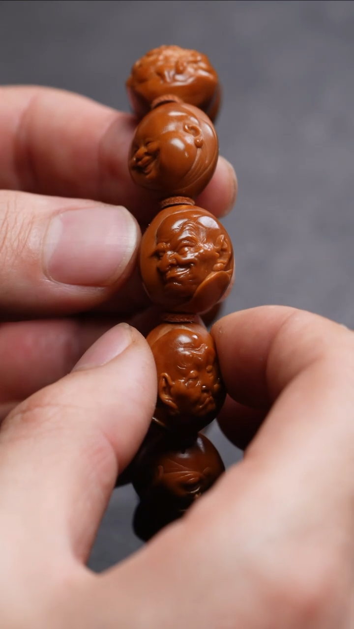 橄榄核手串/手链橄榄核