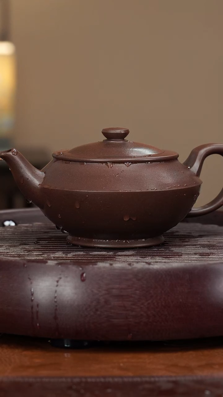 【闪购商品】紫砂茶壶宜兴紫砂壶