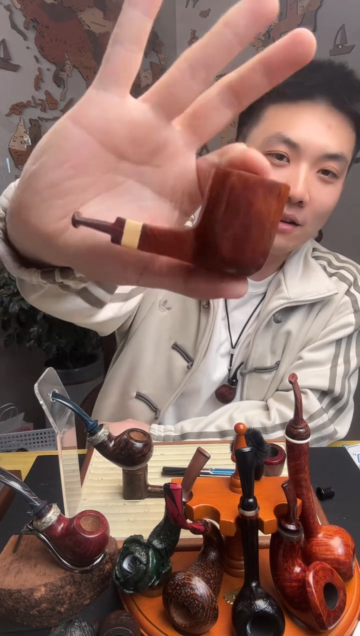 石楠木心**水意大利进口石楠木