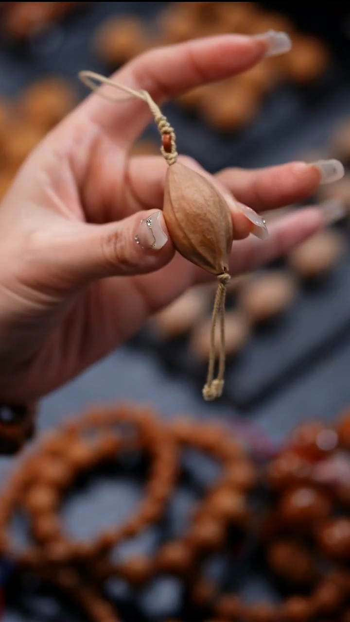 手串橄榄核小*橄榄核