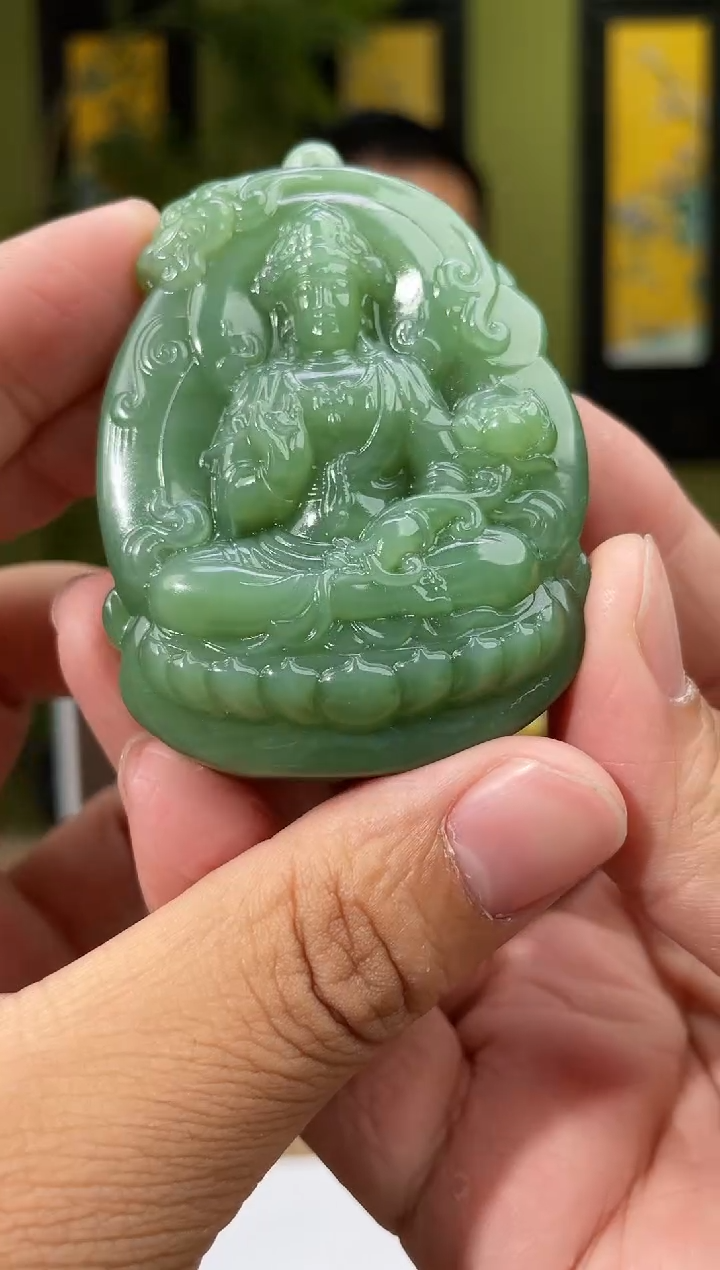 定制和田玉多样性发货拍一发一