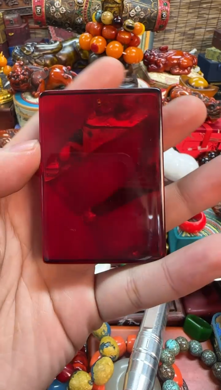 【闪购商品】蜜蜡裸石未镶嵌扎西推荐