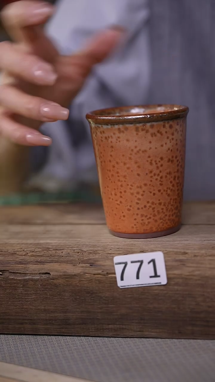 【闪购商品】瓷片！！不顾一切之落单福利杯！！