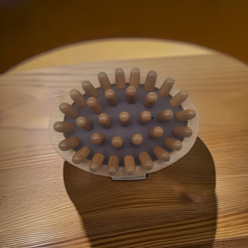 粉丝福利 按摩梳子