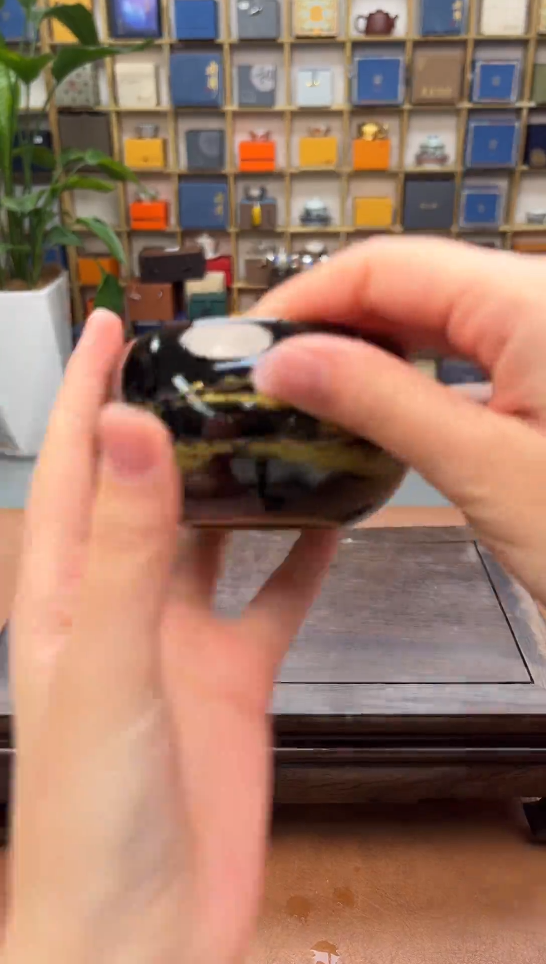 【闪购商品】@@万瓷茶奢馆甄选精品