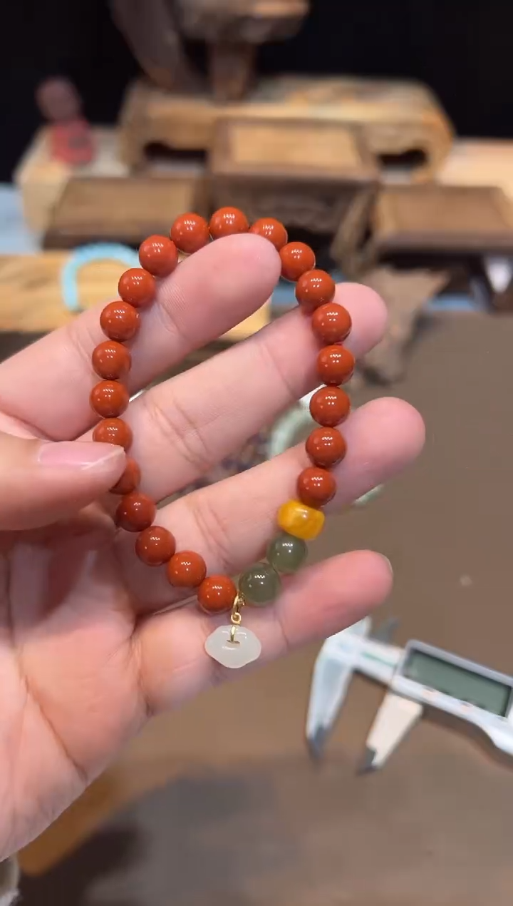 【闪购商品】玛瑙手饰未镶嵌手饰@@H2952