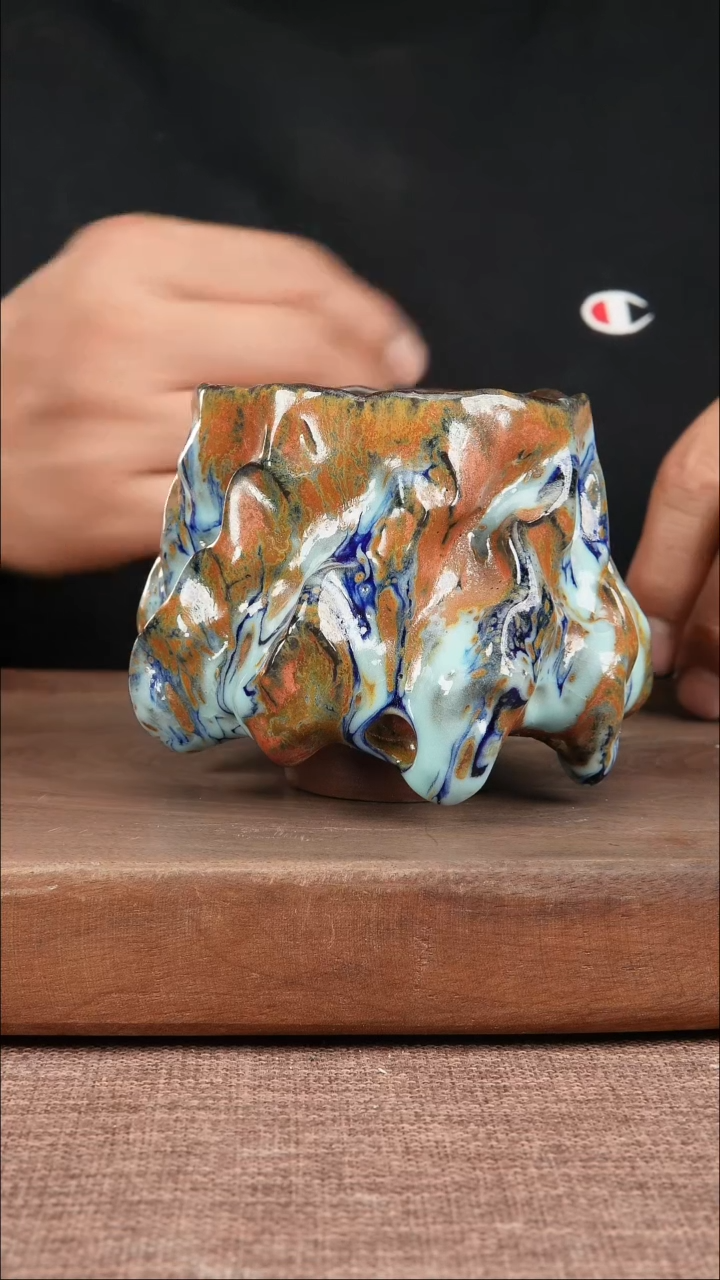 【闪购商品】461窑窑领先 匠心手作