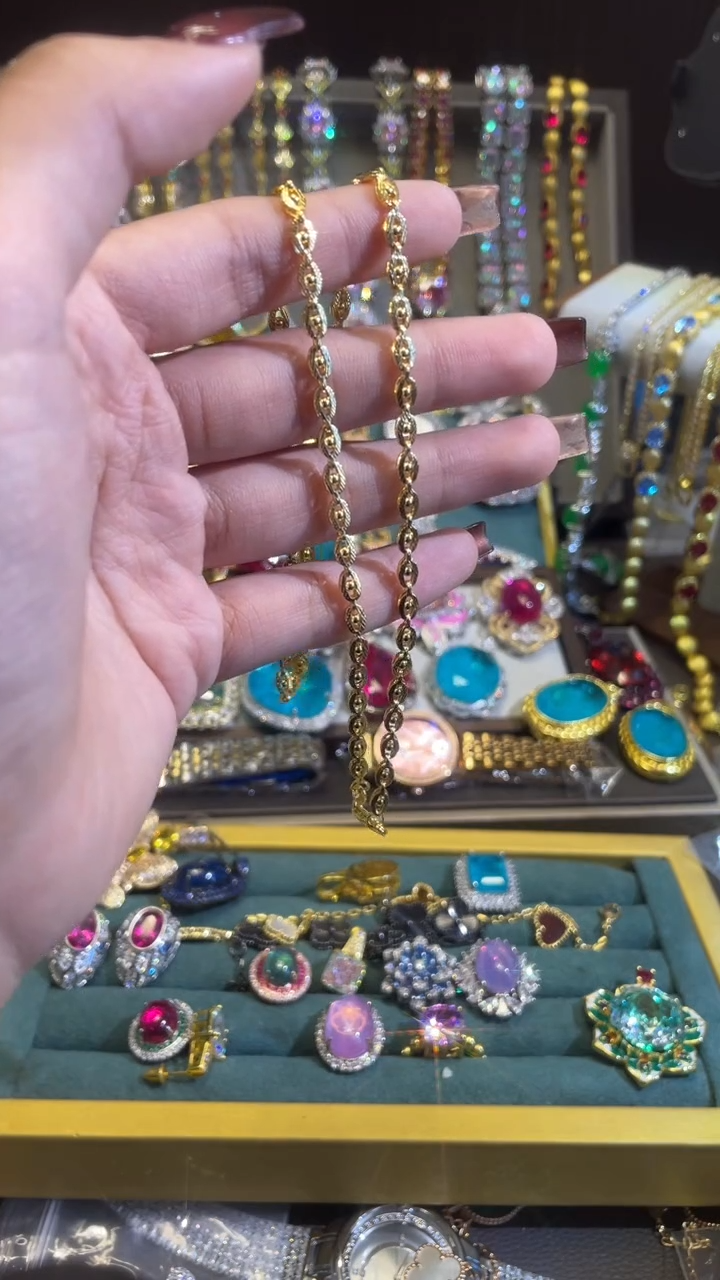 非金属无C****e高端定制精品系列款式S597