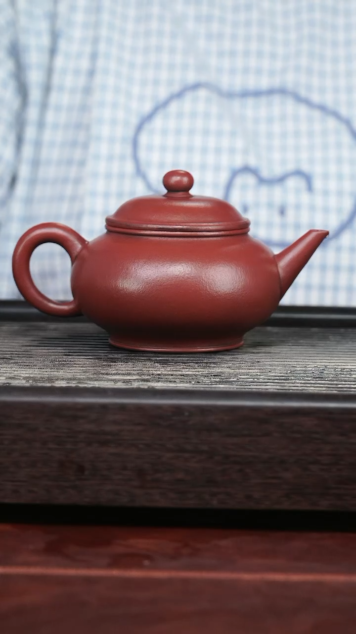 茶壶紫砂精品紫砂壶54......280CC
