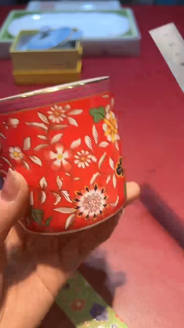 【闪购商品】瓷片锅碗瓢盆一件不剩
