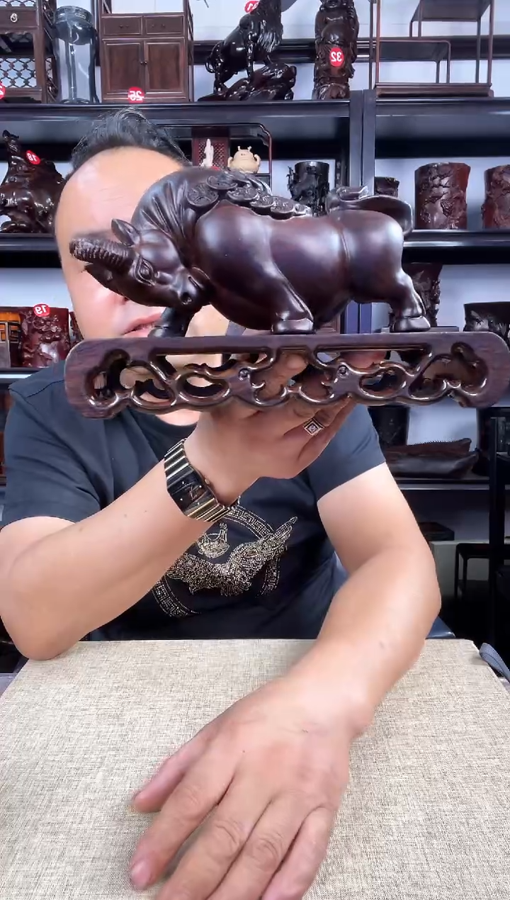 木1221+432老李红木工艺品