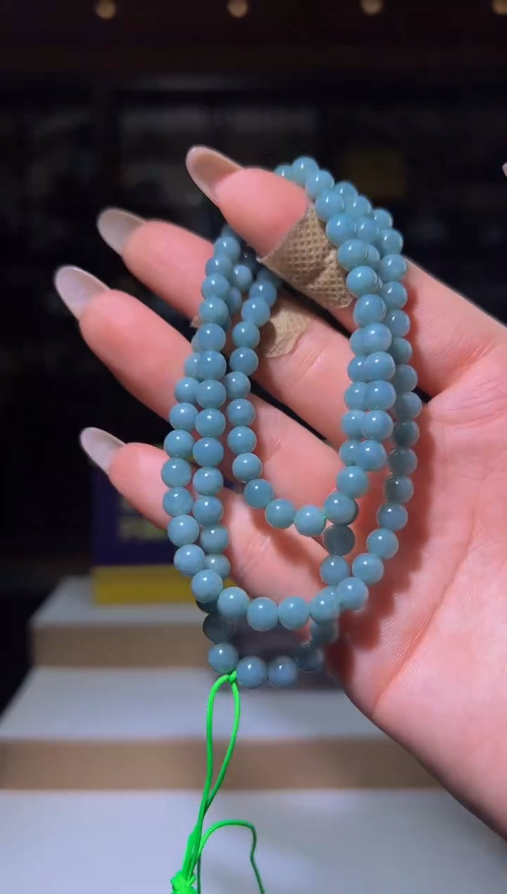 未镶嵌定制翡翠JH翡翠36（多样性发其一）