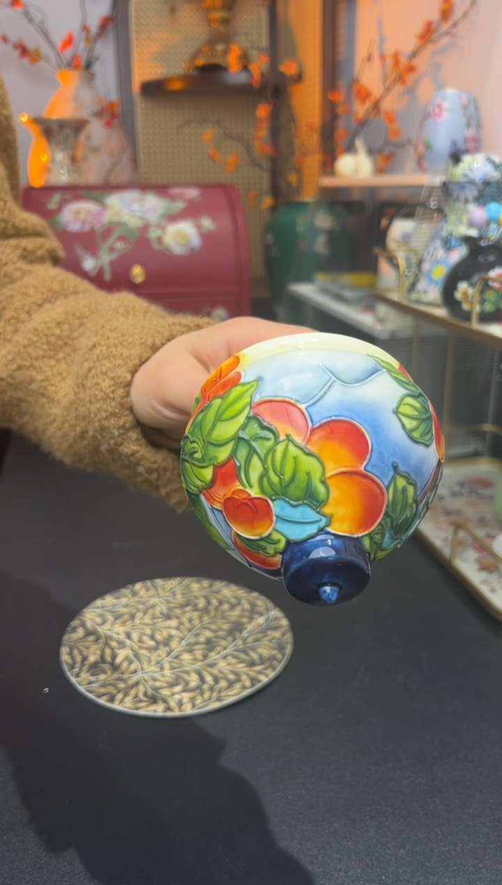  外贸陶瓷铁艺家居百货