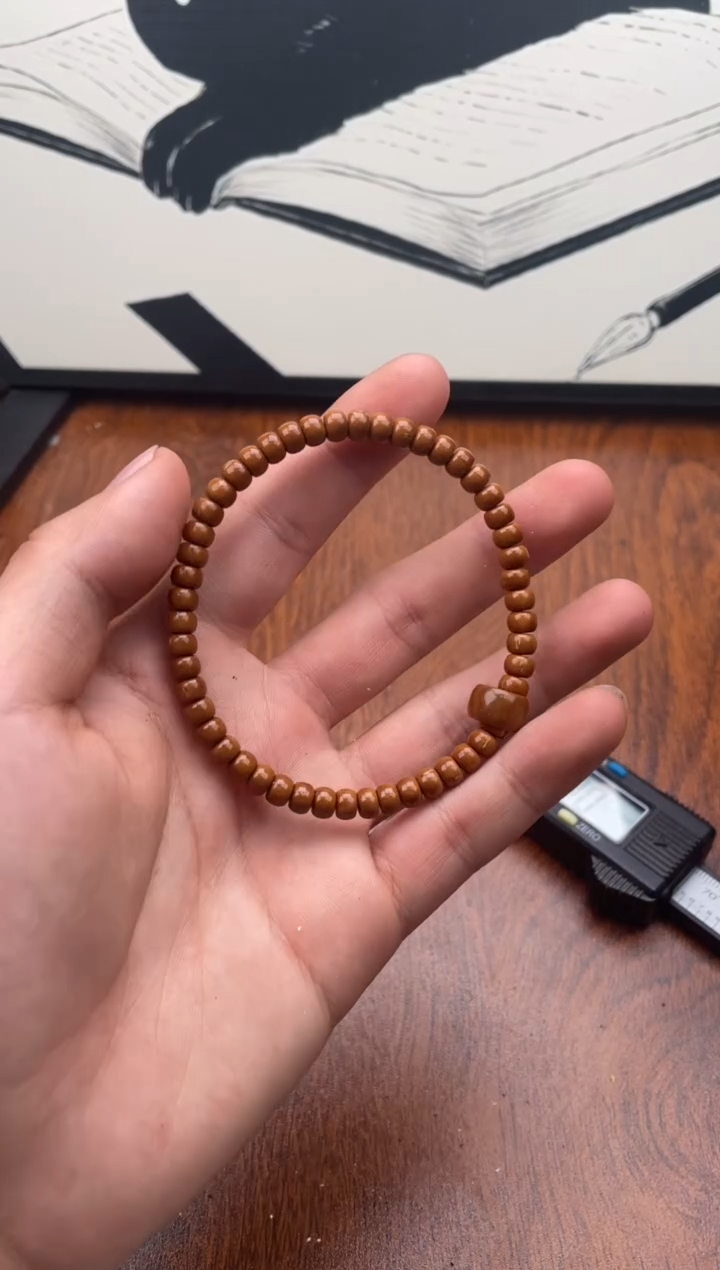 手串紫金鼠紫金鼠3