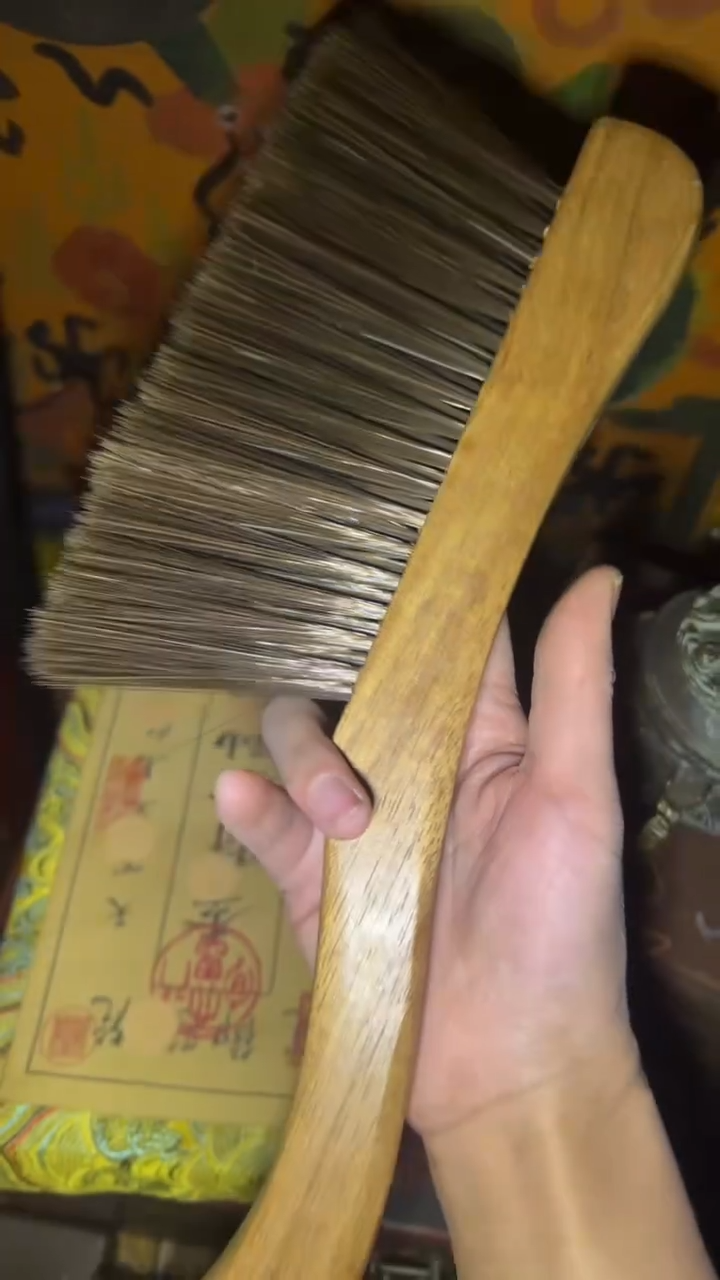 木高端福利精品摆件链接