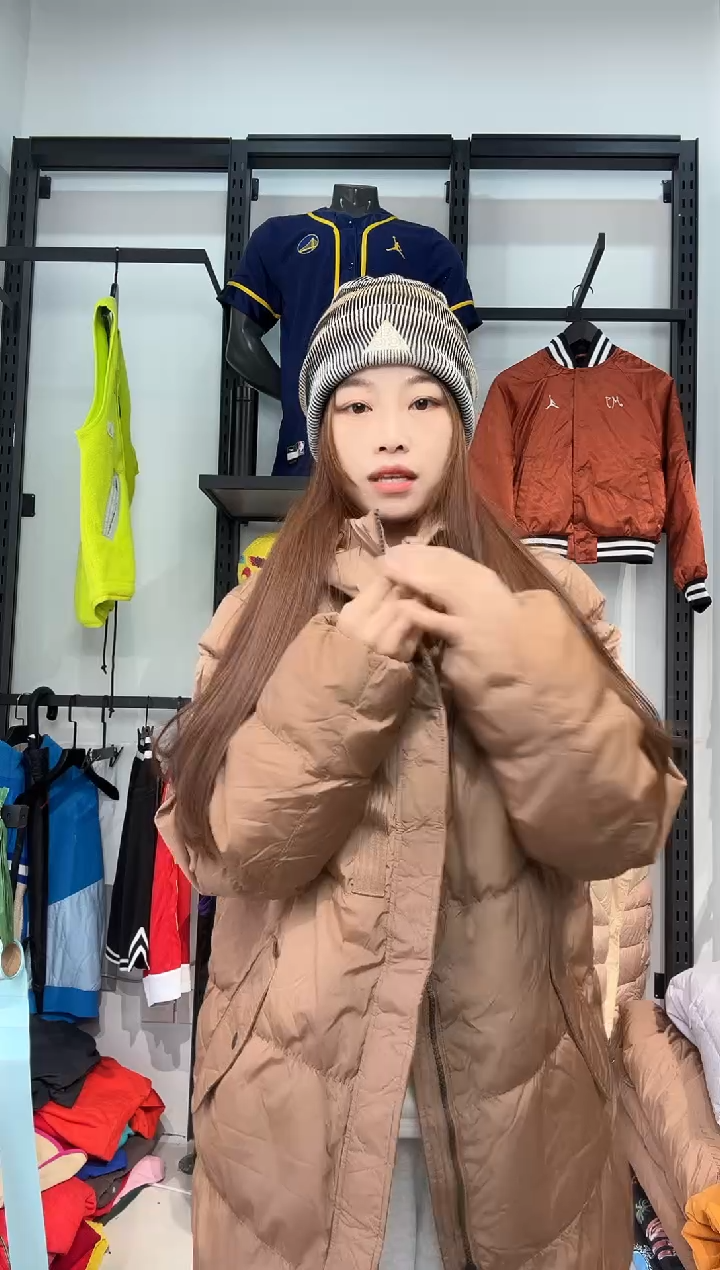 3624闪购编码  运动卫衣裤以直播间过款为准 尺码  m