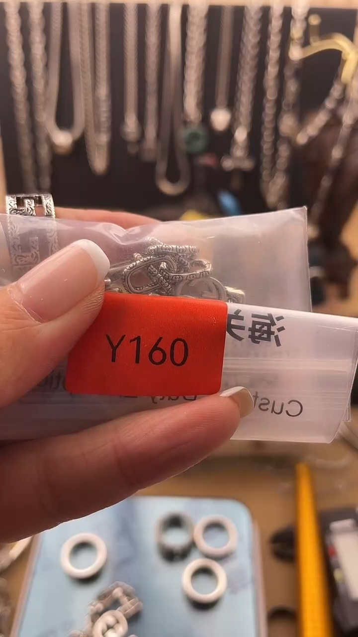 瓷片么*哒拾光饰记杂货铺