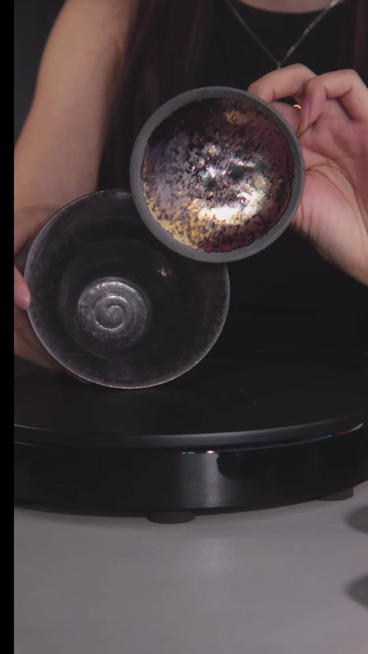 003传统工艺茶器