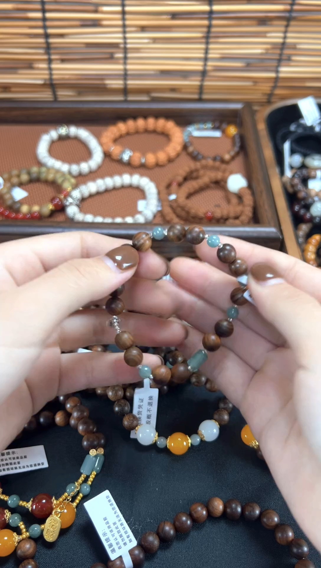  LY直播专用手串手