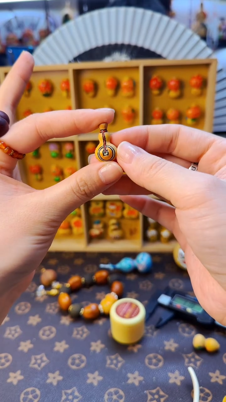 523文玩葫芦文玩好物