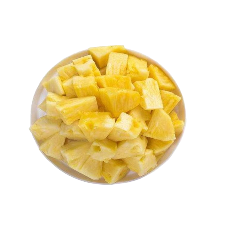 果切【下单现切】凤梨果切约350g
