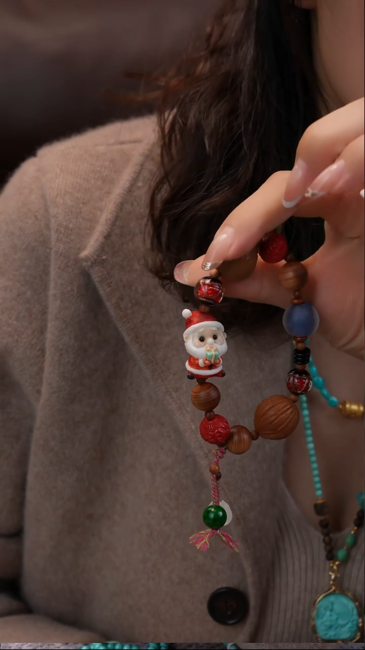 手串猴头核桃11111