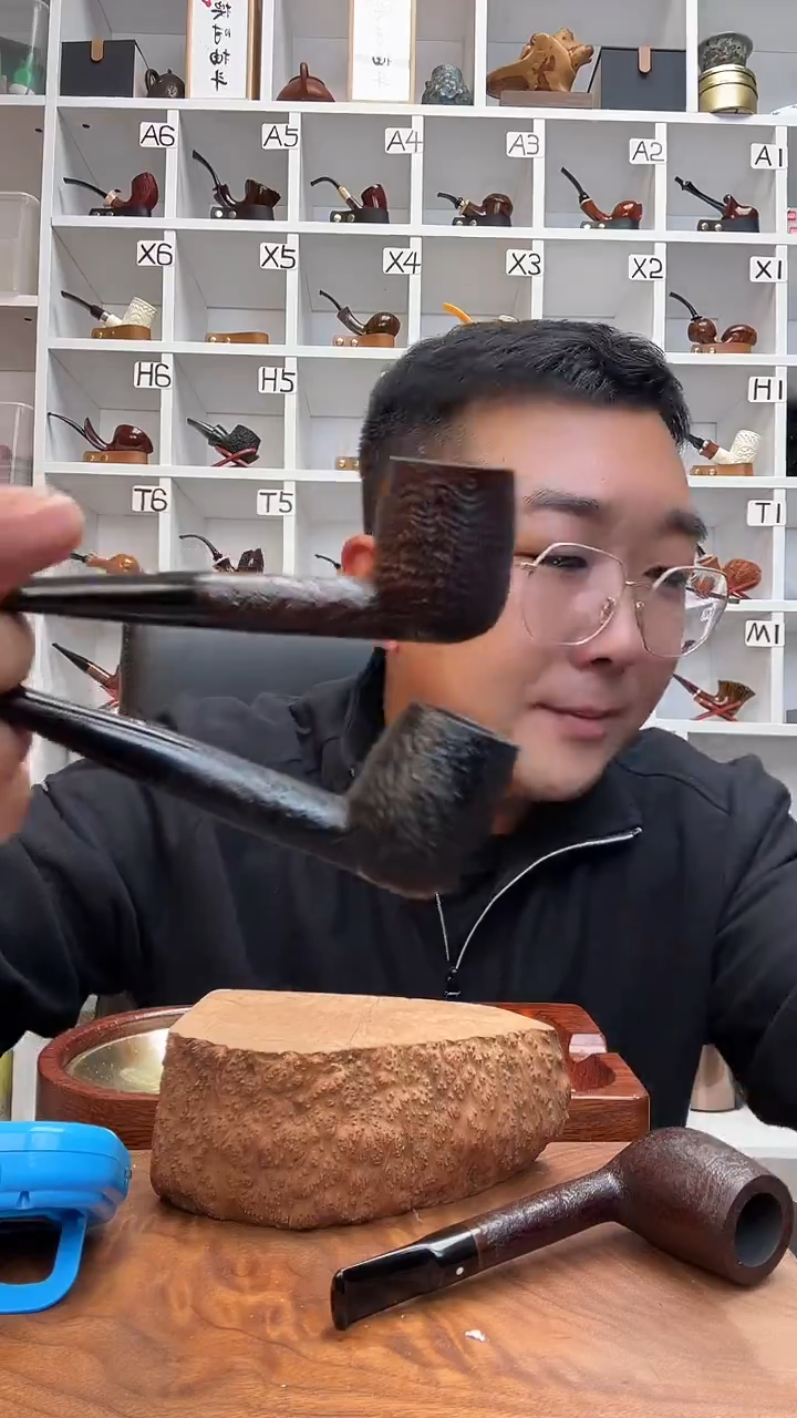 木D****n意大利进口石楠木