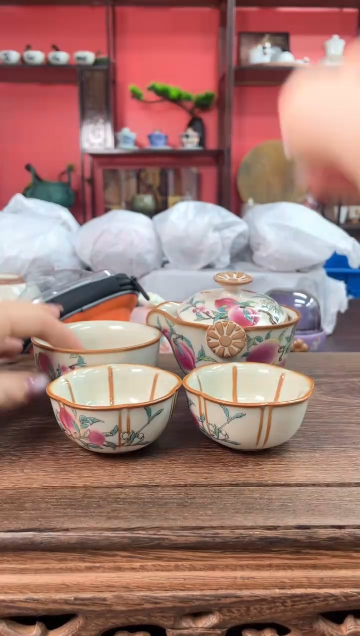 【闪购商品】瓷片1111111111111111