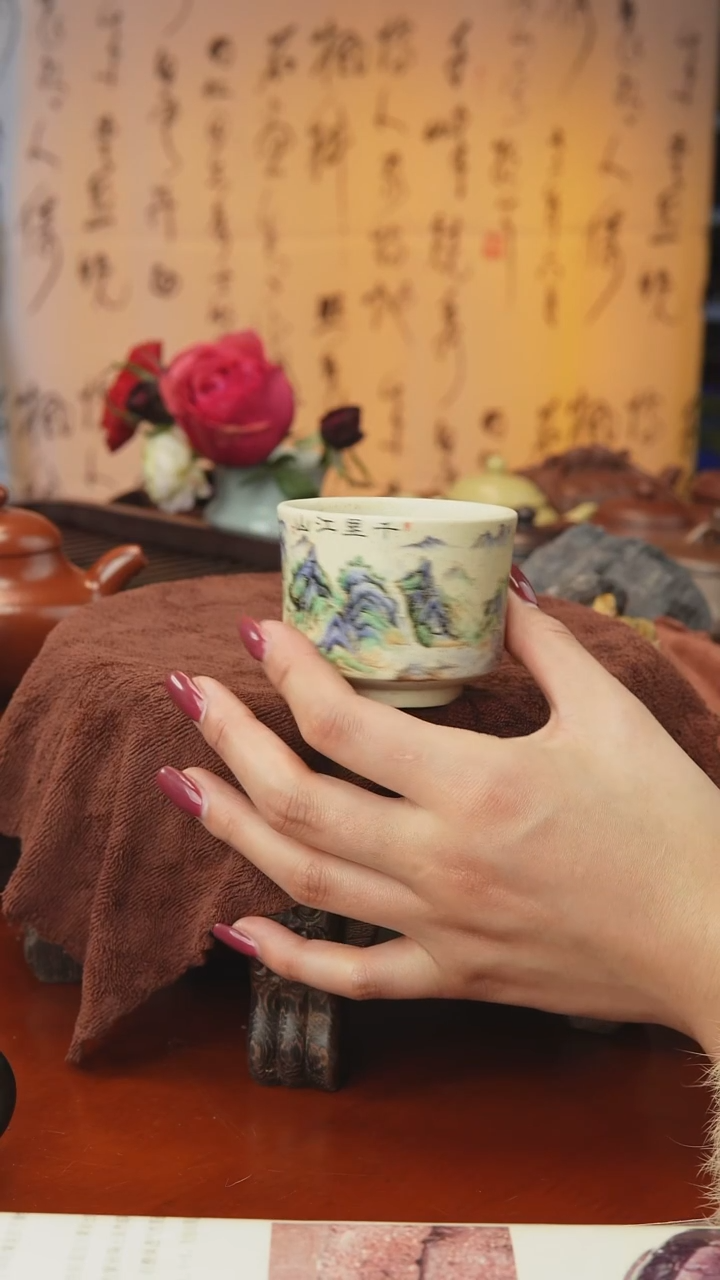 茶壶紫砂紫砂壶茶周边