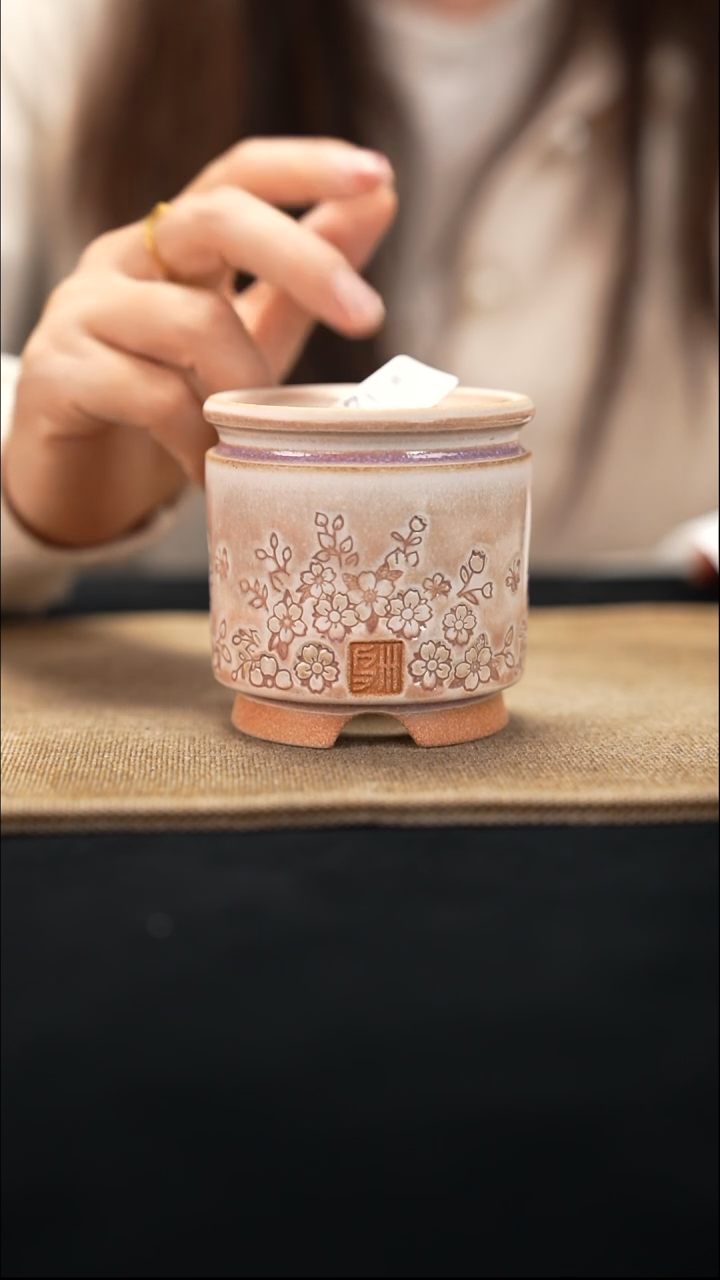 小****呀11-13-022花盆口径5.5