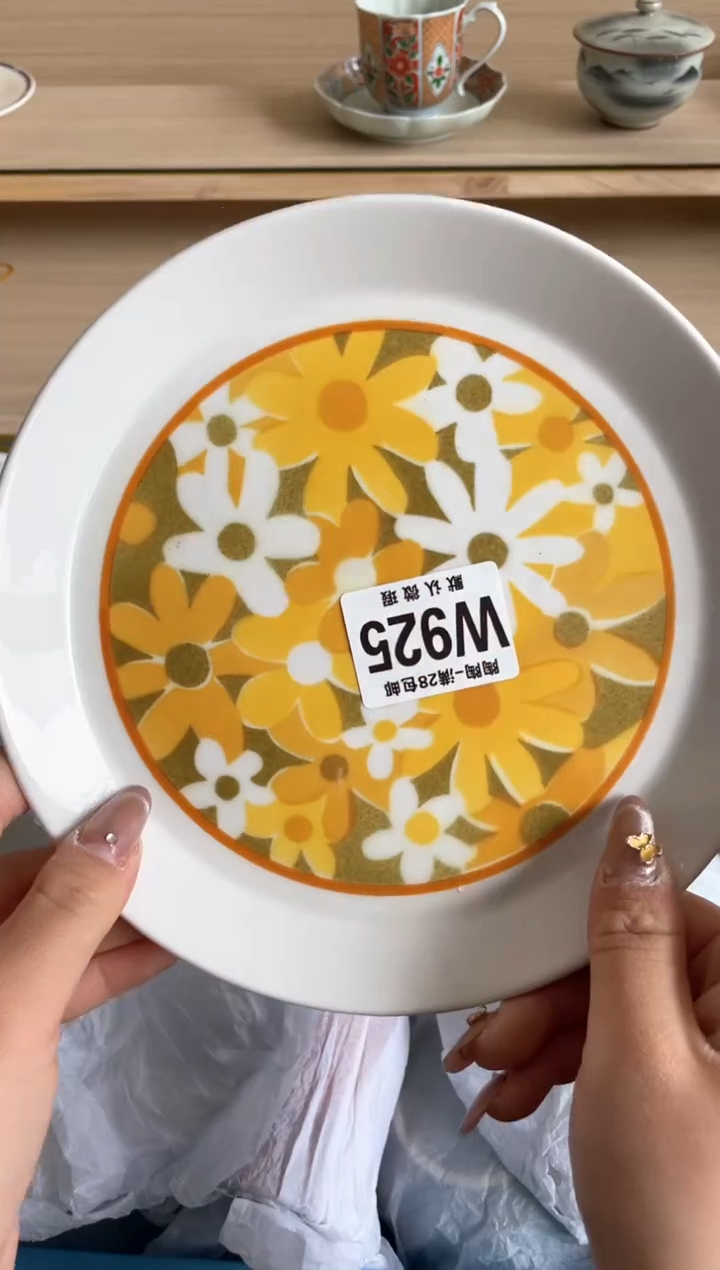 【闪购商品】杯瓷器瓷器瓷器瓷器W925