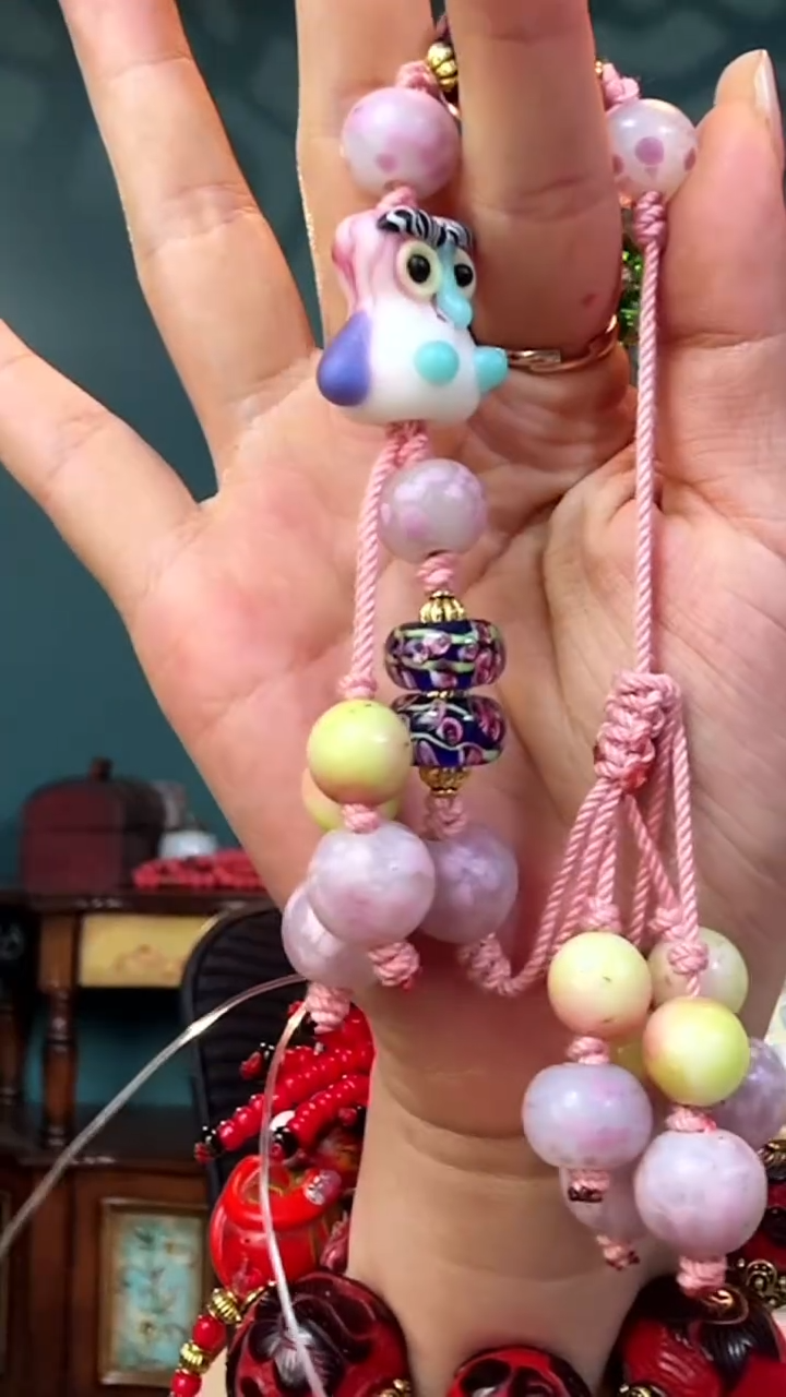 【闪购商品】琉璃手工艺品琉璃琉璃