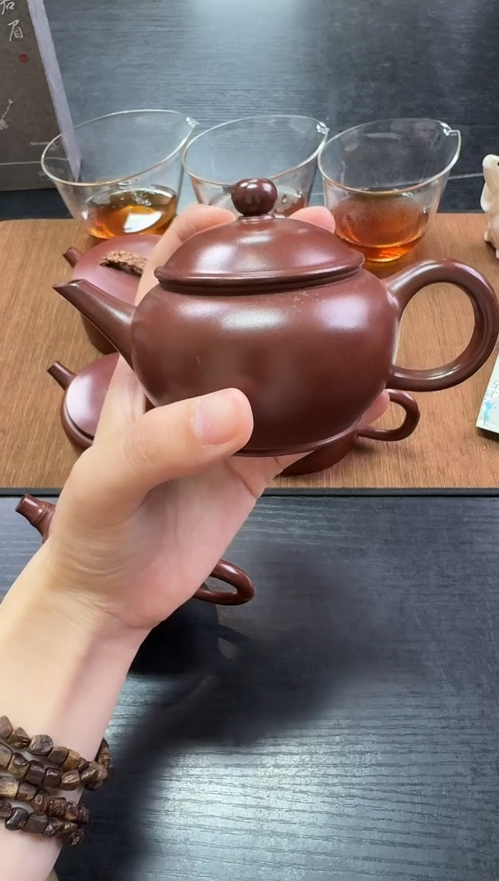 --水平壶（预售）---