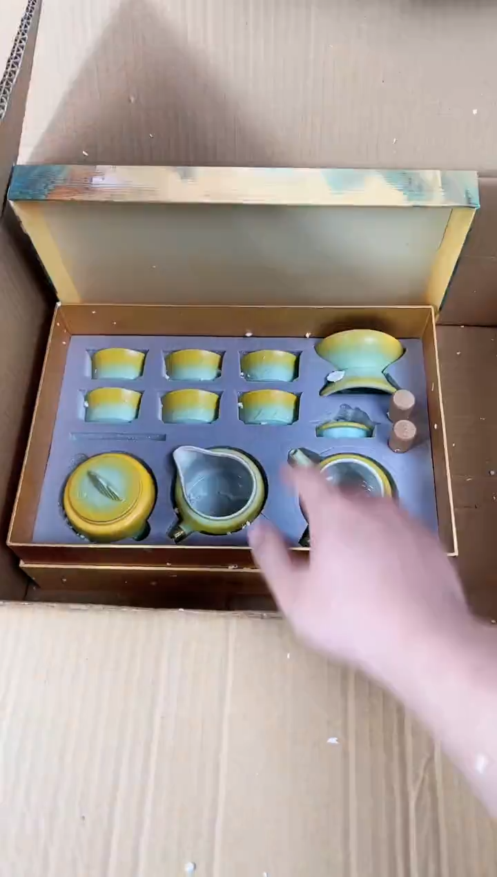 【闪购商品】江山器语清货商品链接@@888
