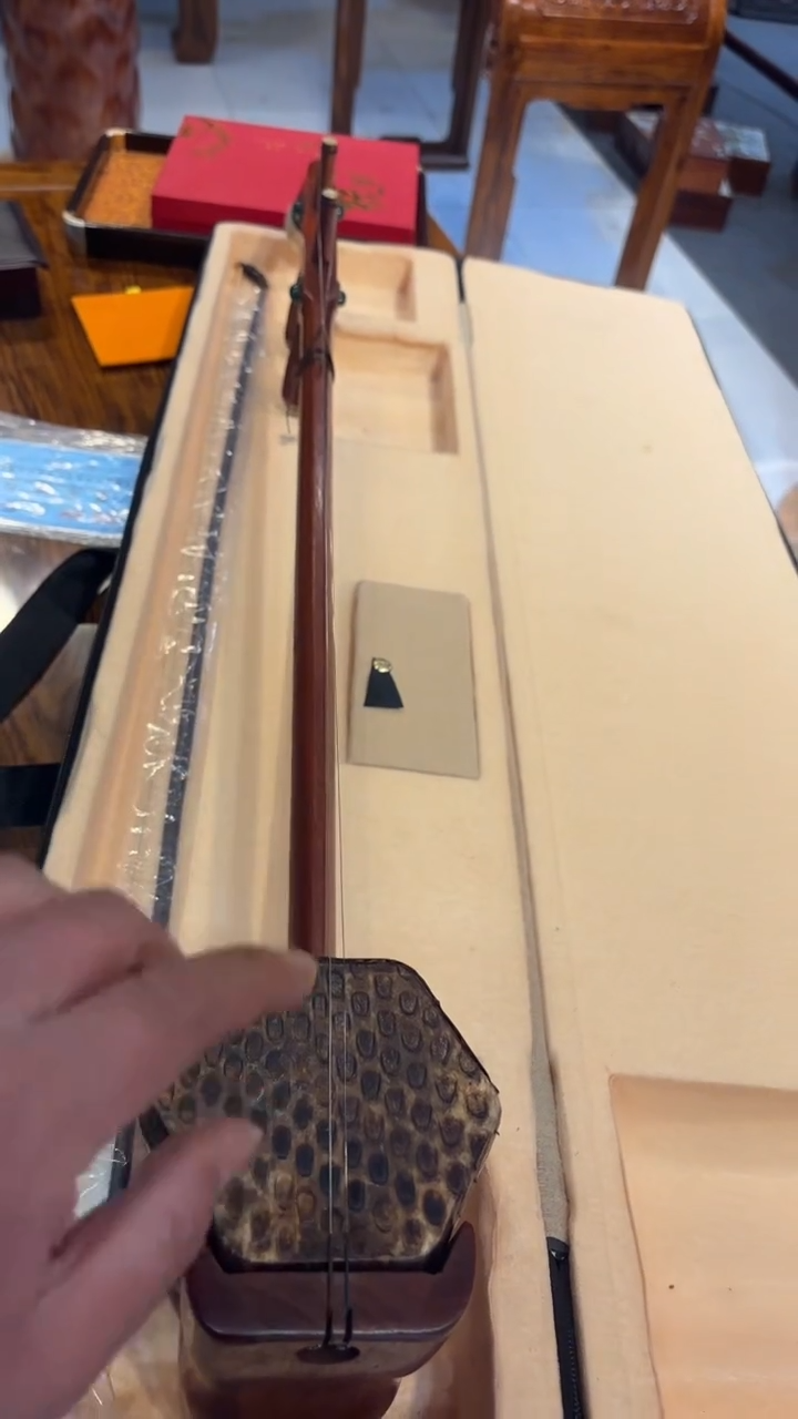 【闪购商品】木木艺二胡二胡二胡