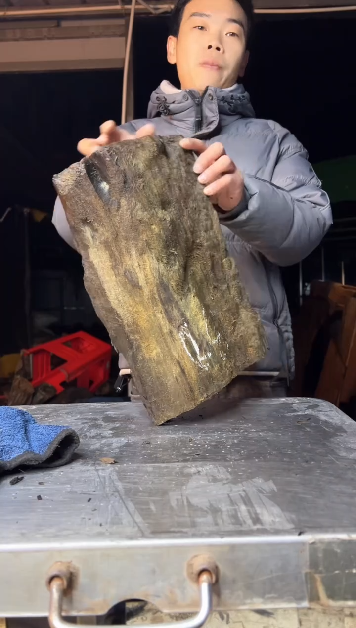 【闪购商品】乌木金丝楠小叶桢楠工艺
