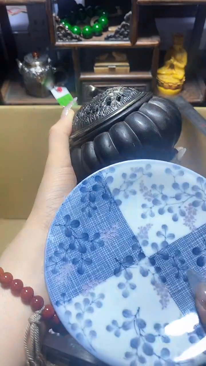 【闪购商品】瓷器瓷片瓷器瓷片