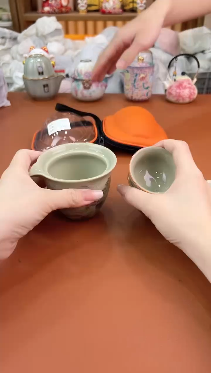 @@允礼茶器通用链接 这个真的很便宜