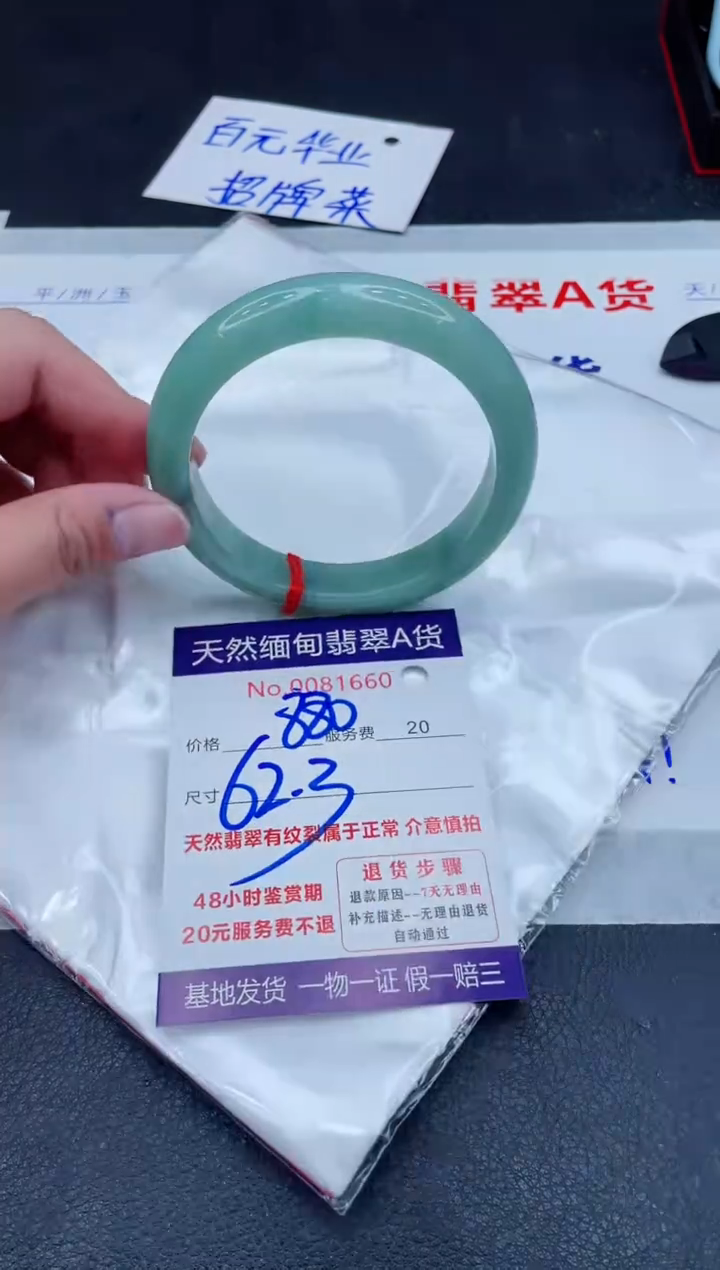 未镶嵌手镯翡翠880.00