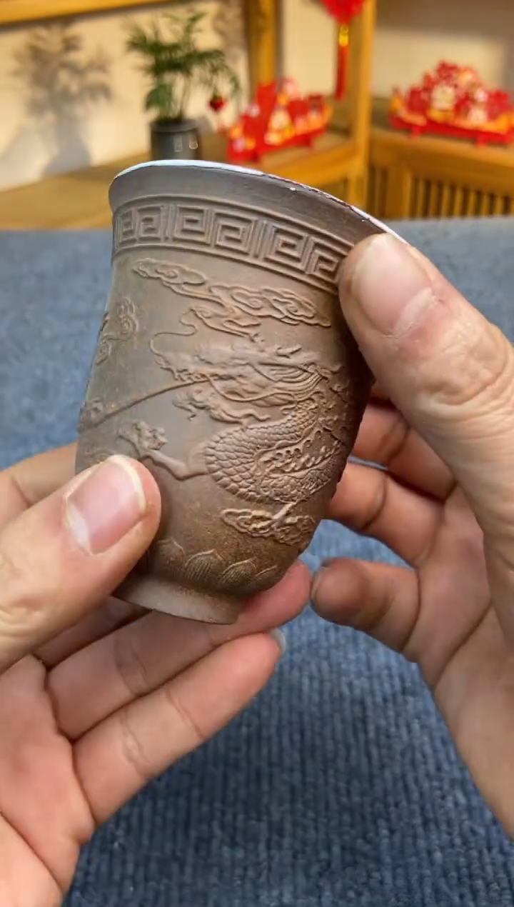 【闪购商品】茶器主人杯茶杯11111111