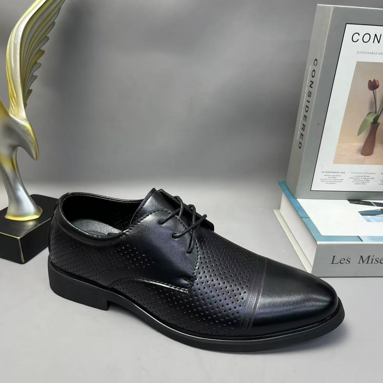 3128断码清仓男鞋