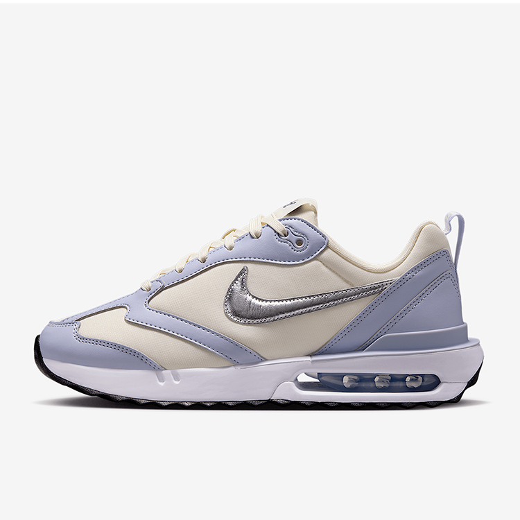NIKE耐克女子WMNS AIR MAX DAWN气垫缓震运动休闲跑鞋FZ4239-001