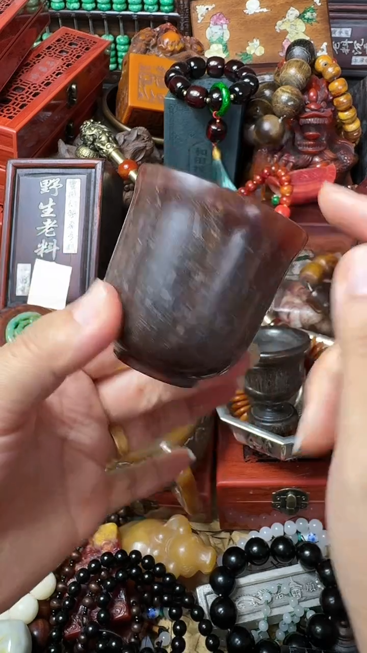 牛骨其他主播推荐：一物一拍，讲解为准！