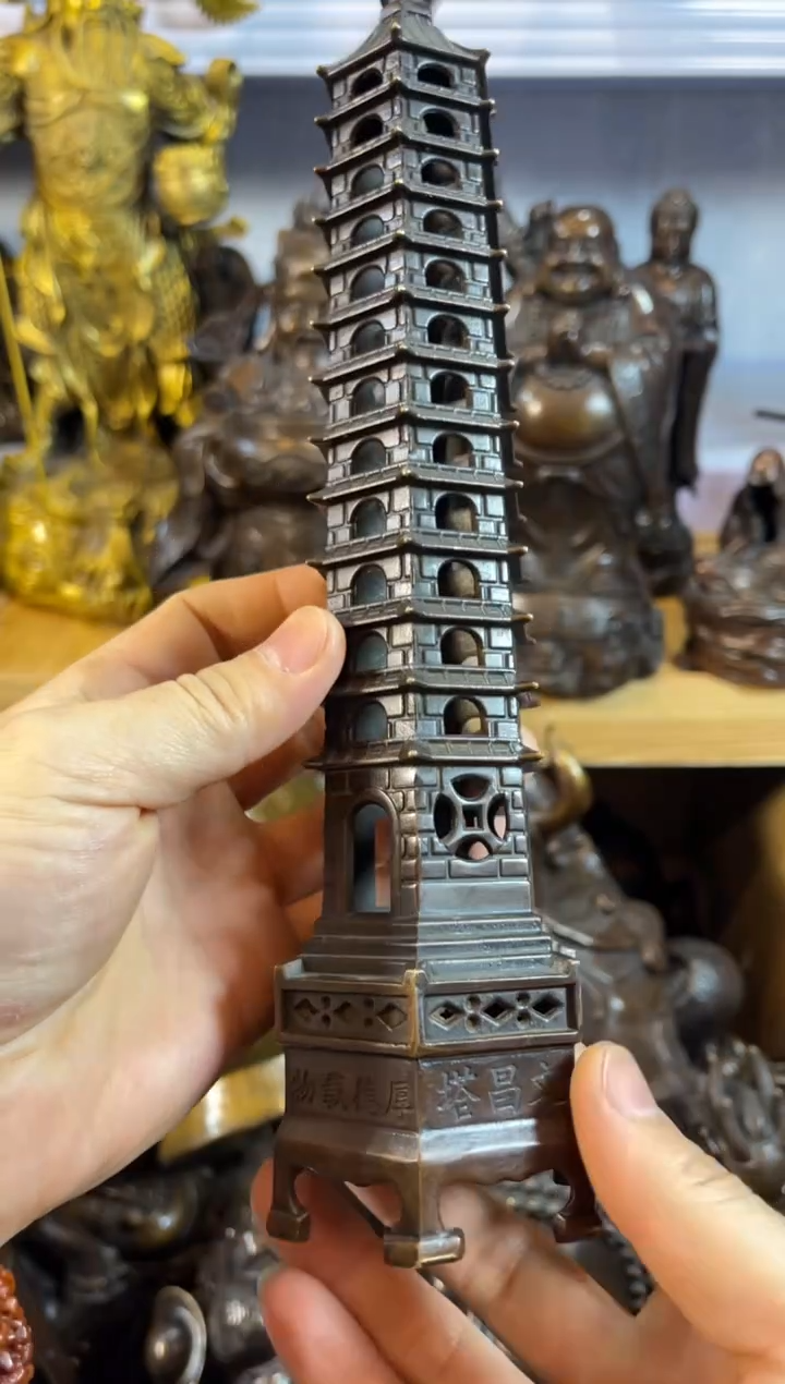 【闪购商品】1案台摆件物品摆件
