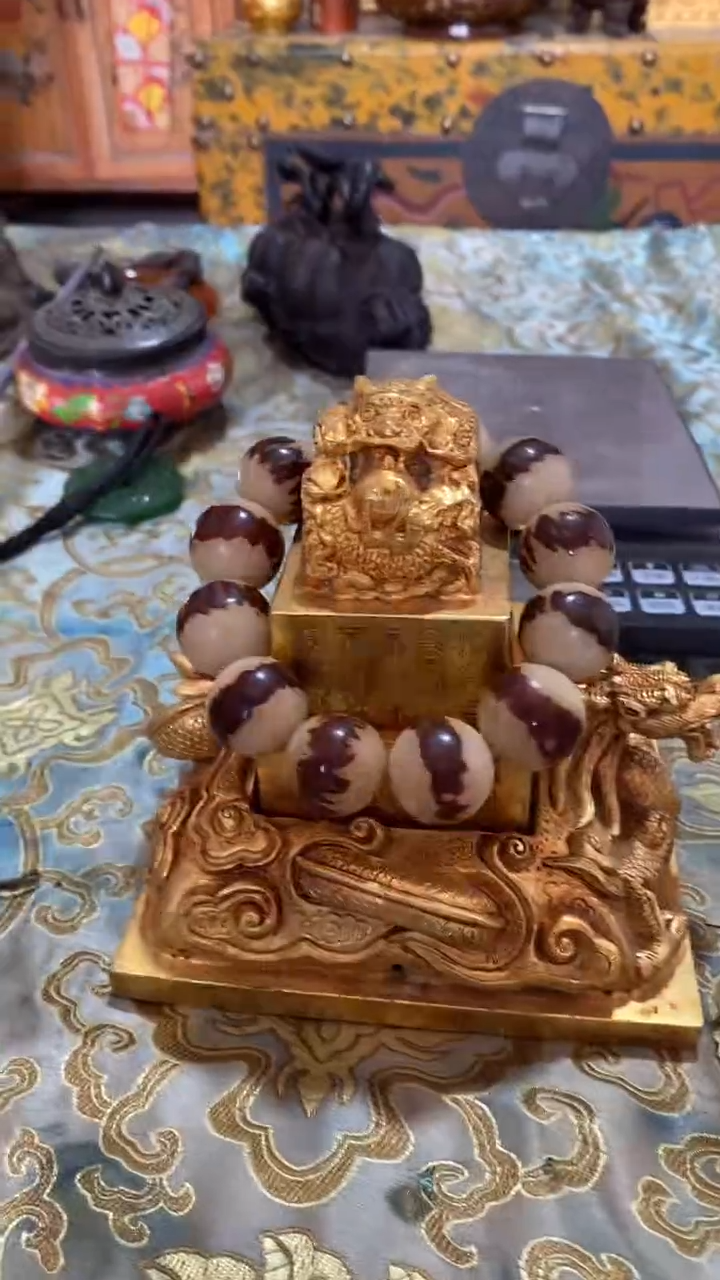 【闪购商品】金刚菩提吊坠精品好物精选