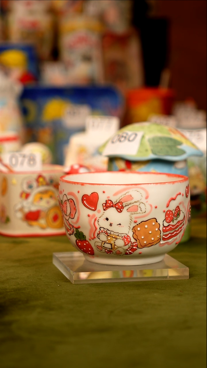 y牡野器物  牡野器物   （代拍链接定金）不退不换